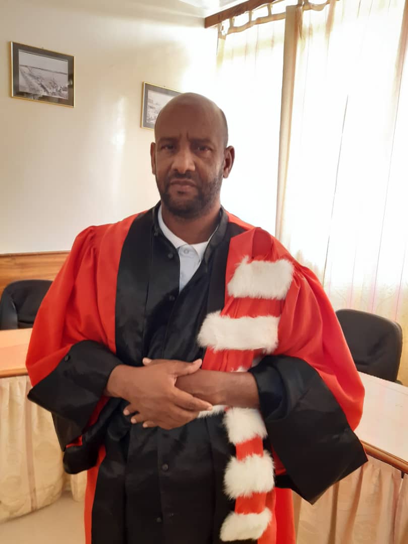 UNE FIDELITE A TOUTE EPREUVE