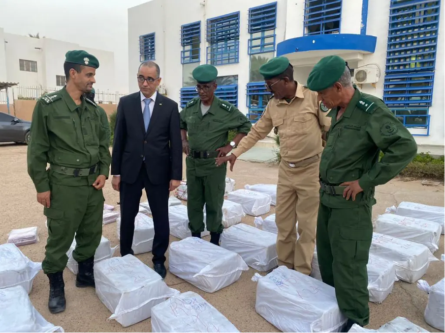 Drogues en Mauritanie : quand l’impunité devient la règle