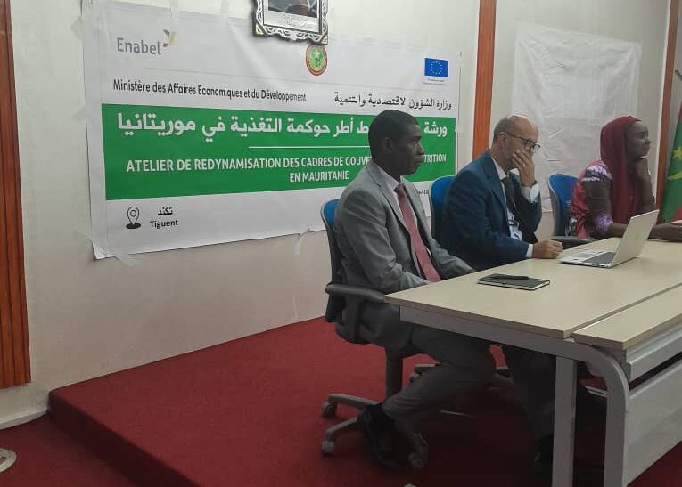 Sortir de l’inaction : l’urgence d’une gouvernance nutritionnelle efficace