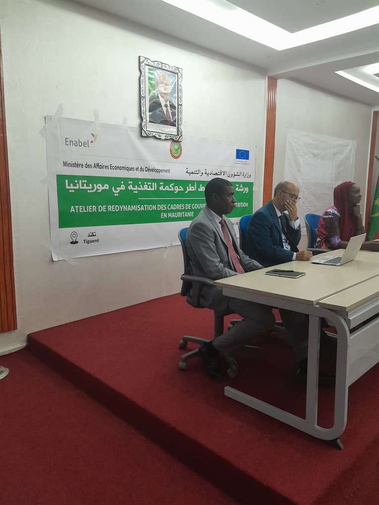 Sortir de l’inaction : l’urgence d’une gouvernance nutritionnelle efficace