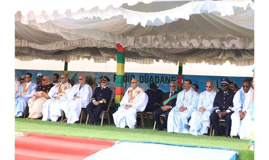 Politique culturelle en Mauritanie : entre vitrine institutionnelle et déficit d’inclusion