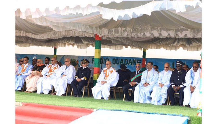 Politique culturelle en Mauritanie : entre vitrine institutionnelle et déficit d’inclusion