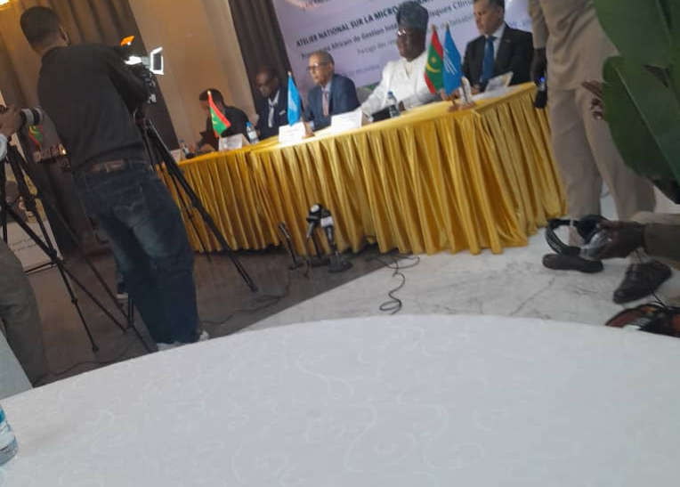 Assurance agricole : la Mauritanie franchit un pas décisif vers la justice climatique