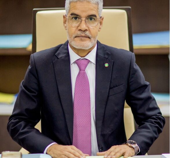 Mauritanie : sous la conduite de SidAhmed BOUH, une nouvelle ère pour l’agriculture et la sécurité alimentaire