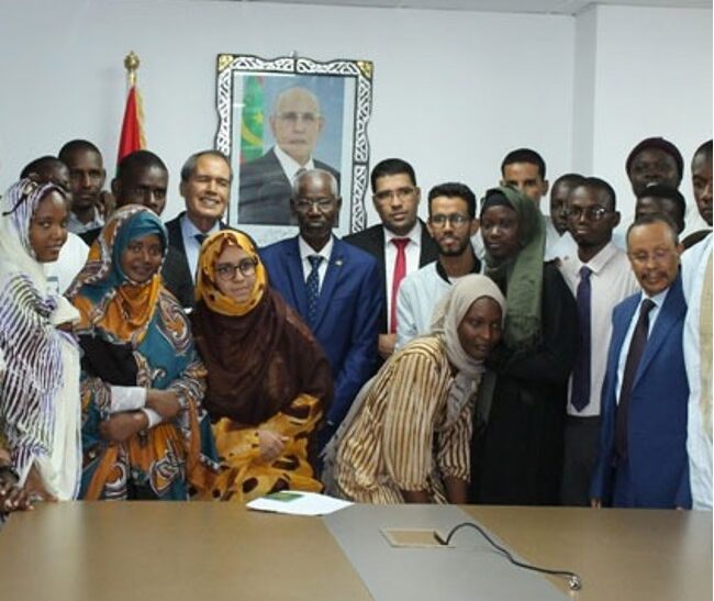 L’urgence d’agir : le chômage des jeunes en Mauritanie, une bombe à retardement sociale