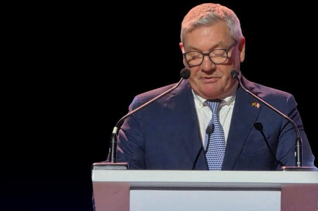 Mining Indaba 2026 : Kinross vante l’attractivité minière de la Mauritanie, mais les retombées locales interrogent