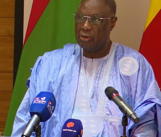 Dialogue national : Sidney Sokhna insiste sur la nécessité d’un recadrage