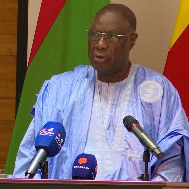 Dialogue national : Sidney Sokhna insiste sur la nécessité d’un recadrage