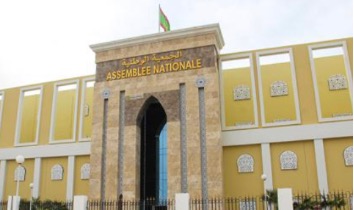 Mauritanie : ensemble, unis pour une nutrition meilleure avec un groupe parlementaire dédié