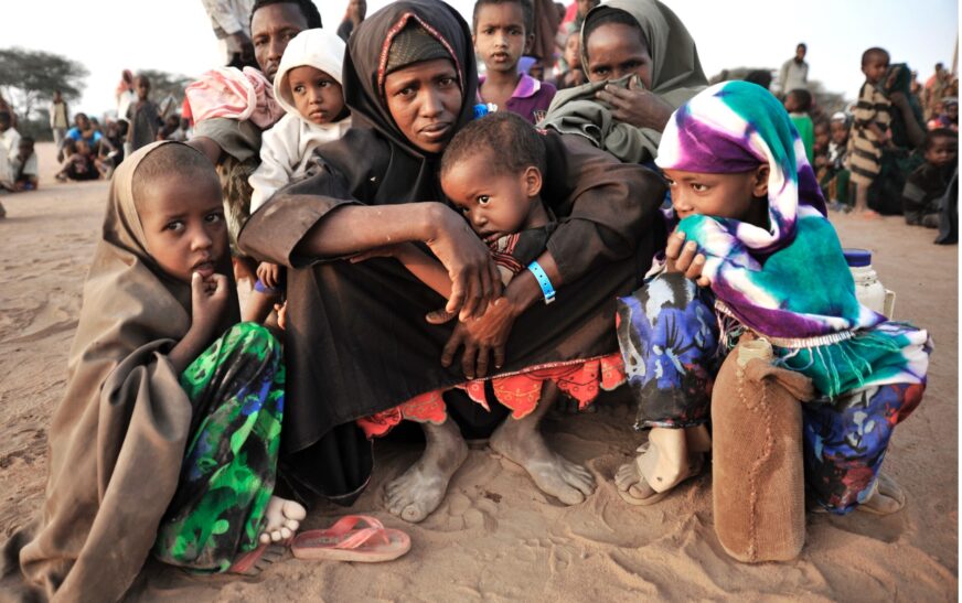 Mauritanie face aux turbulences mondiales : enjeux, vulnérabilités et stratégies de résilience