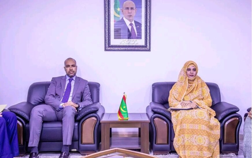 TAAZOUR : Recadrage urgent — substitution ou complémentarité avec les départements sectoriels pour un changement social équitable