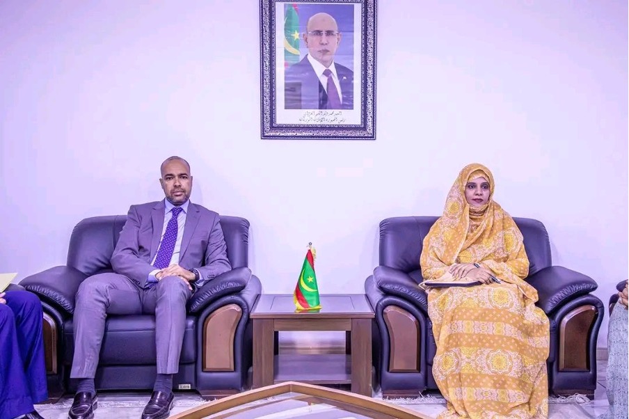 TAAZOUR : Recadrage urgent — substitution ou complémentarité avec les départements sectoriels pour un changement social équitable