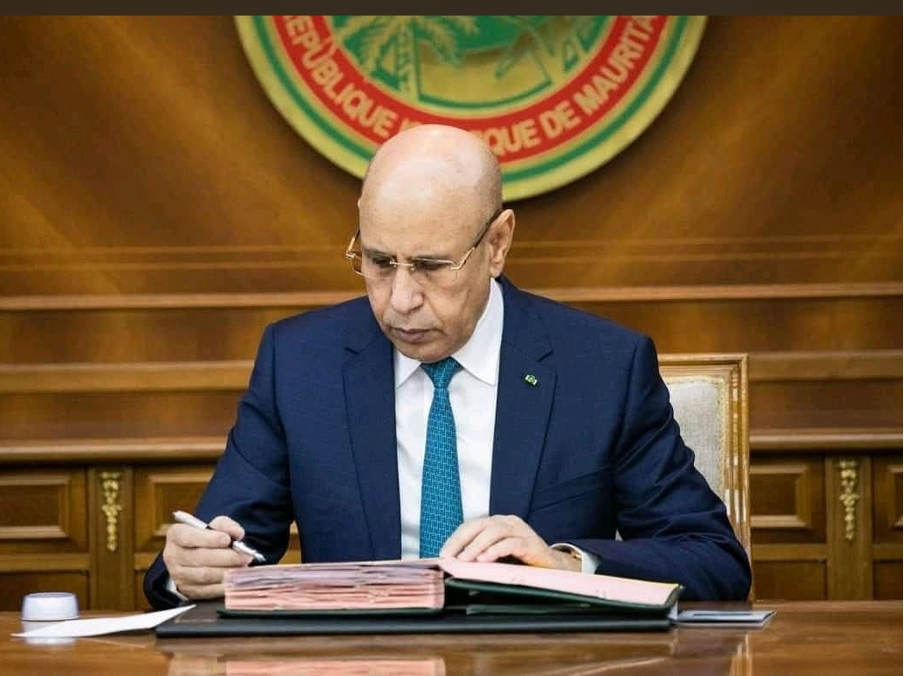 Engagements en action : transformer la vision présidentielle en réalité