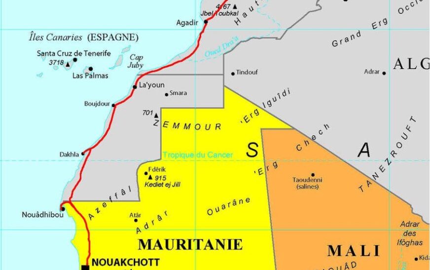 Vers une résolution pacifique des enjeux liés aux villages frontaliers particuliers avec le Mali