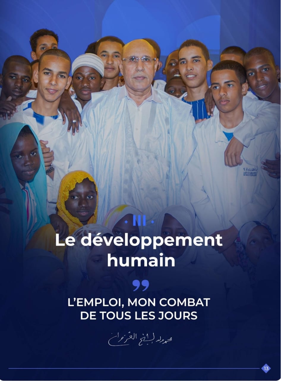 Jeunes migrants mauritaniens : une responsabilité collective et un devoir d’action