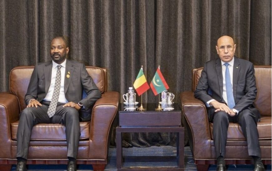 Situation à la frontière mauritano-malienne : appel au calme, à la retenue et au dialogue constructif