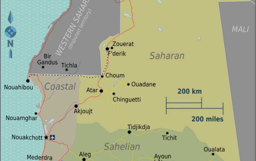 Gouvernance et cohésion sociale : enjeux cruciaux pour la Mauritanie de demain