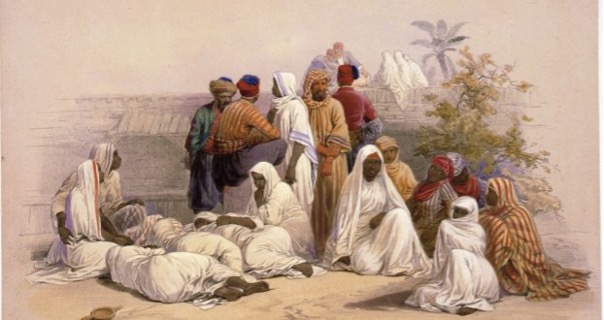 Esclavage, histoire et citoyenneté : pour un débat apaisé en Mauritanie