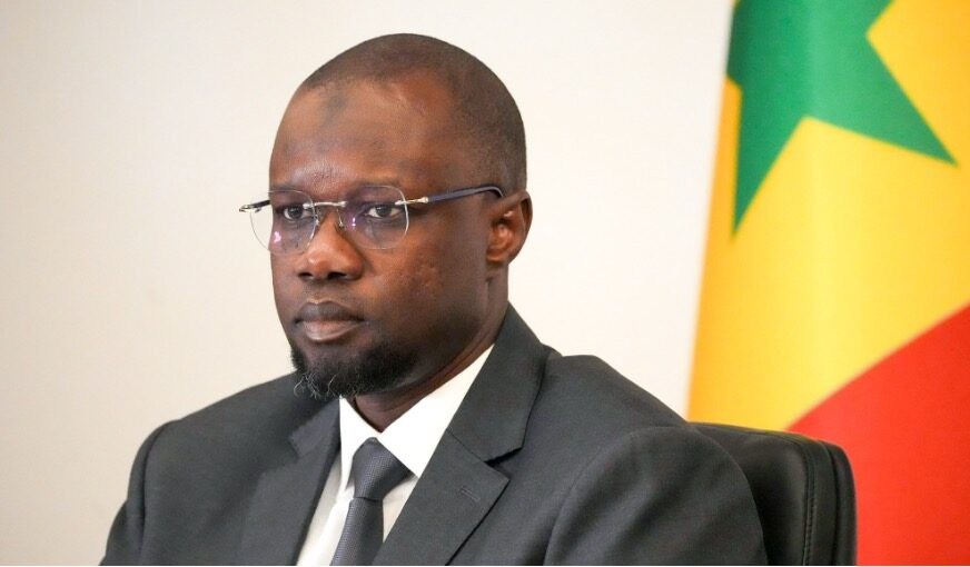 Ousmane Sonko : un discours de vérité et de morale pour l’Afrique