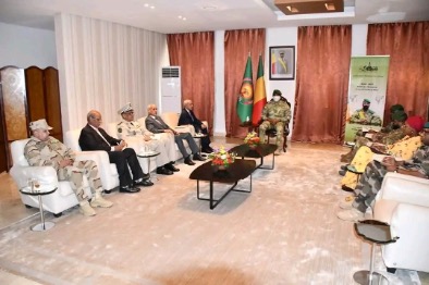 Mauritanie–Mali : Au-delà du protocole, un partenariat stratégique renforcé pour la stabilité du Sahel