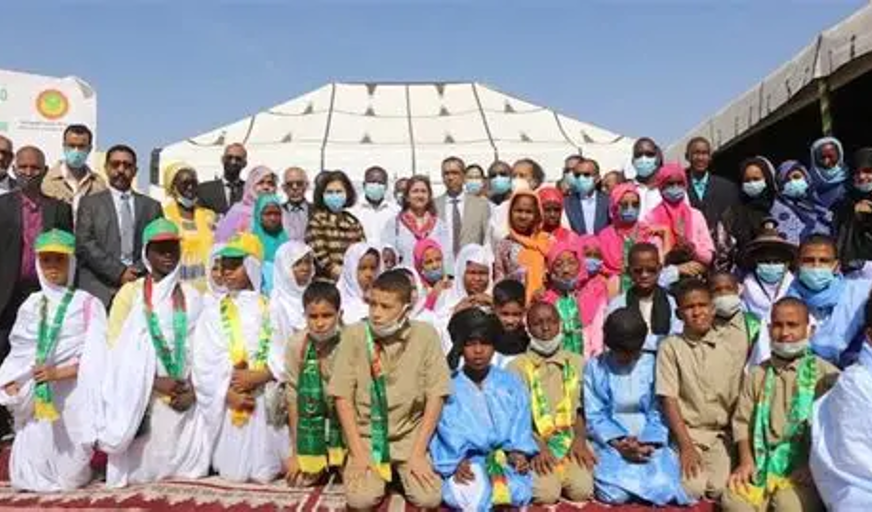 Quelle Mauritanie voulons-nous laisser à nos enfants ?
