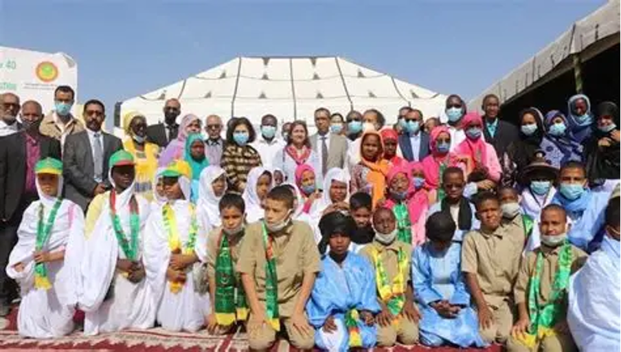 Quelle Mauritanie voulons-nous laisser à nos enfants ?