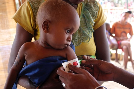 Période de soudure 2026 : la Mauritanie face à une urgence alimentaire majeure