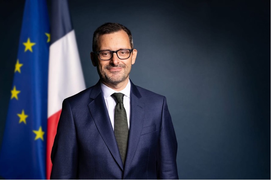 14 Juillet : Mauritanie–France, un partenariat au service des peuples