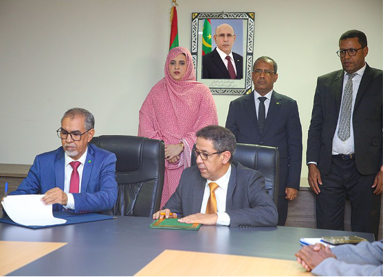 Signature d’un accord majeur : l’approche territoriale au cœur du développement rural en Mauritanie