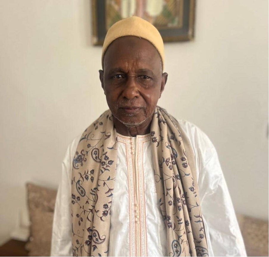 Lettre à tous.tes, les mauritaniens.nes.POUR UNE AUBE NOUVELLE.Pour une République au-dessus des hommes.Un point de vue.